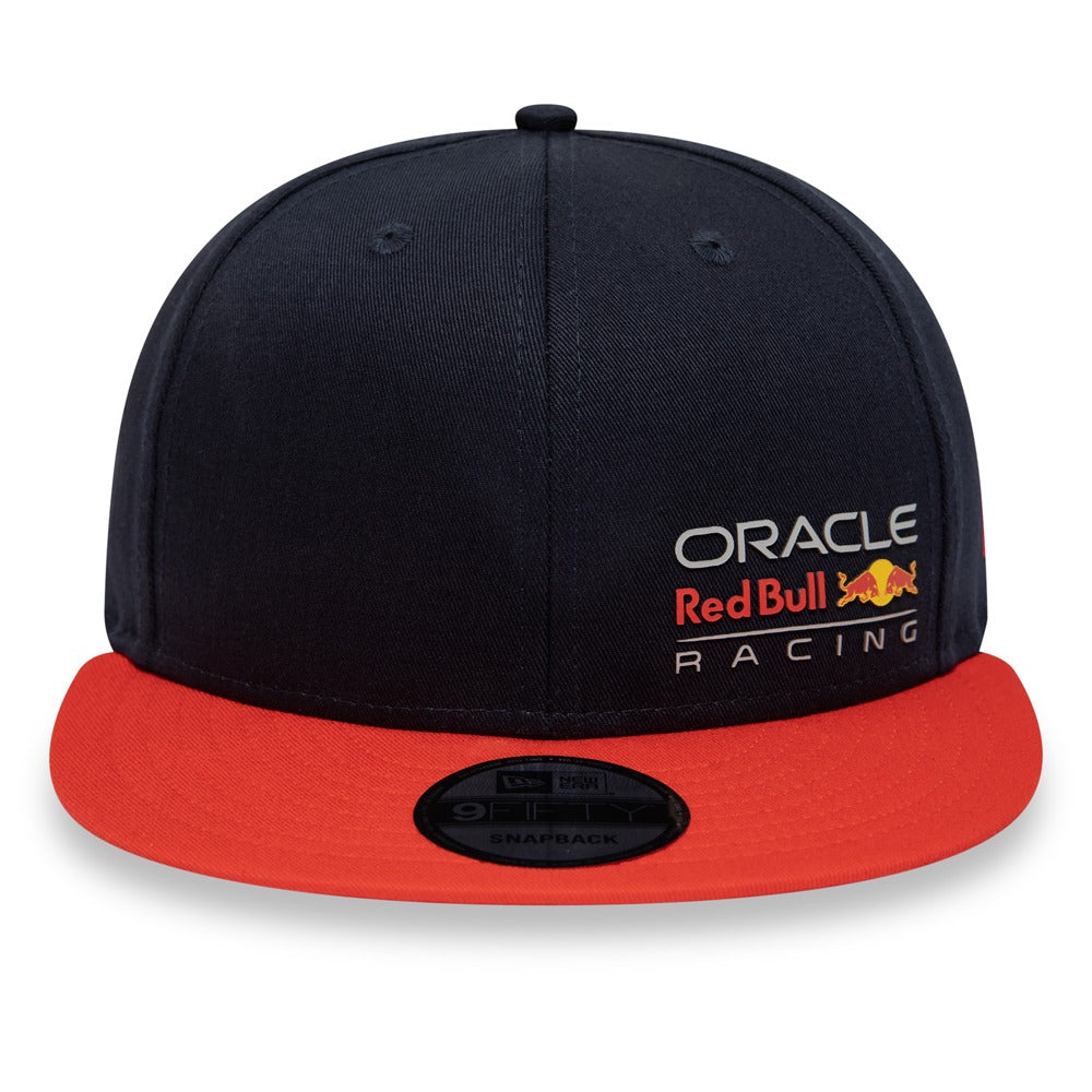 Red Bull Racing F1 Essential 9Fifty - Night Sky