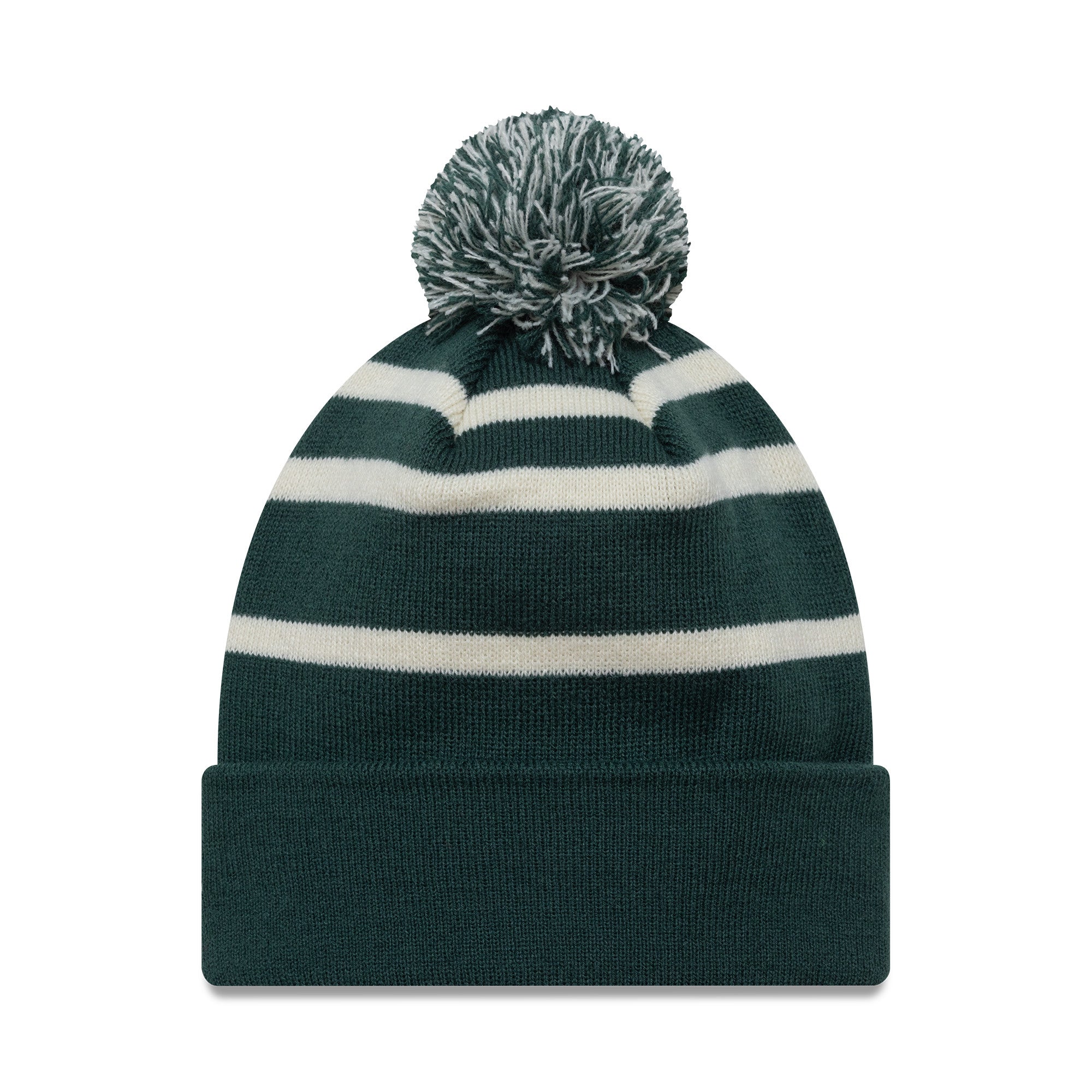 Visa Cash App RB F1 Sport Beanie Adults - Dark Green
