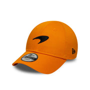 McLaren Racing F1 Toddler 9Forty Cap - Papaya
