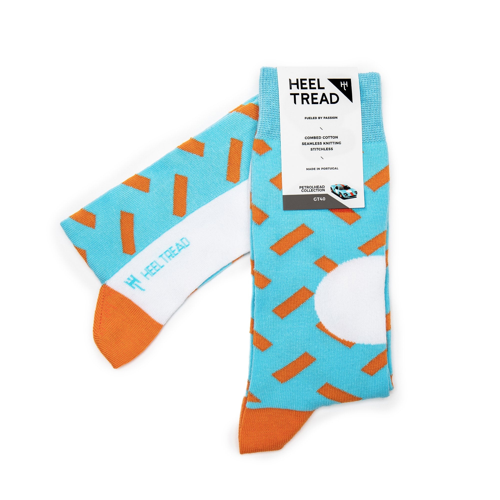 Ford GT40 Socks