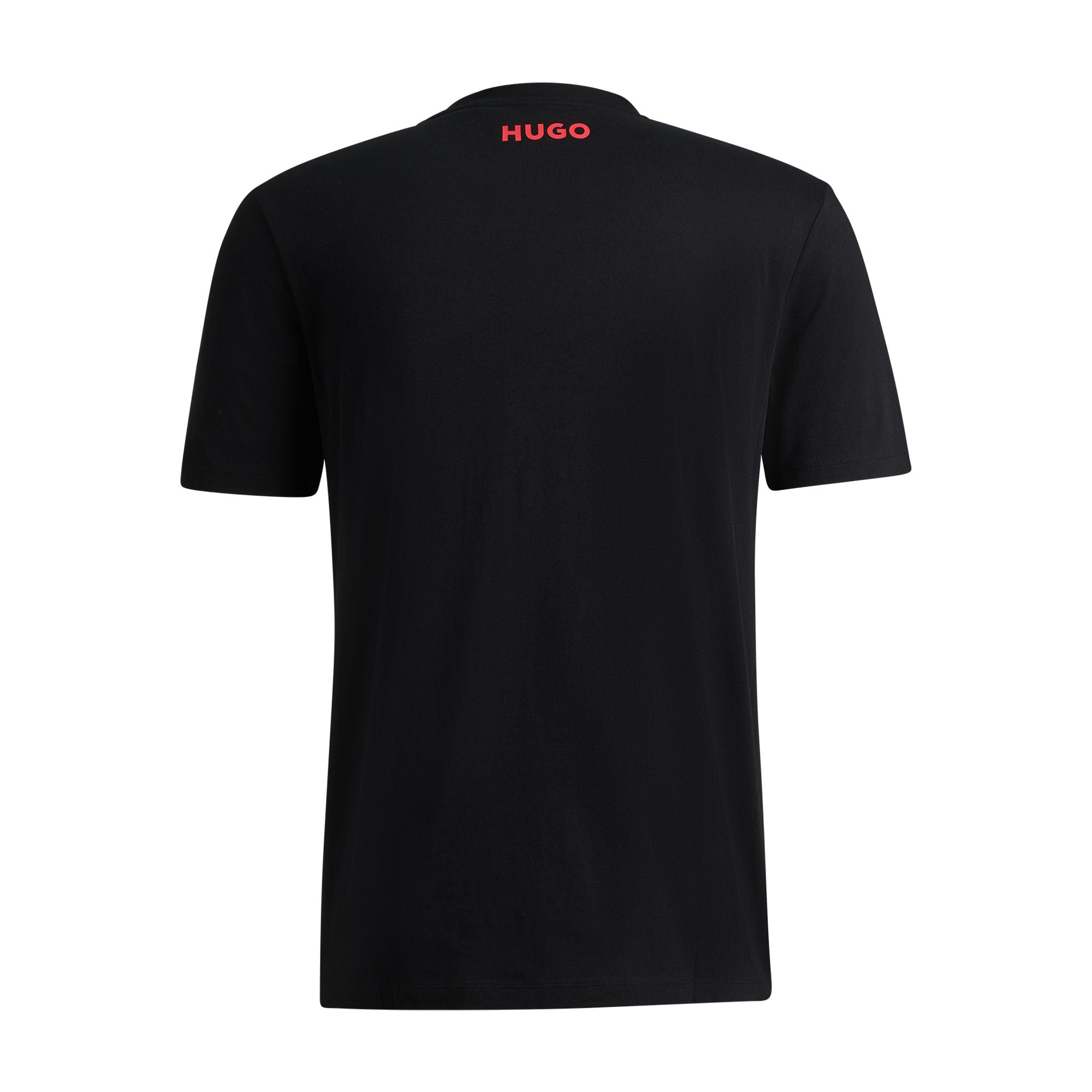 Visa Cash App RB F1 Tee Unisex - Black