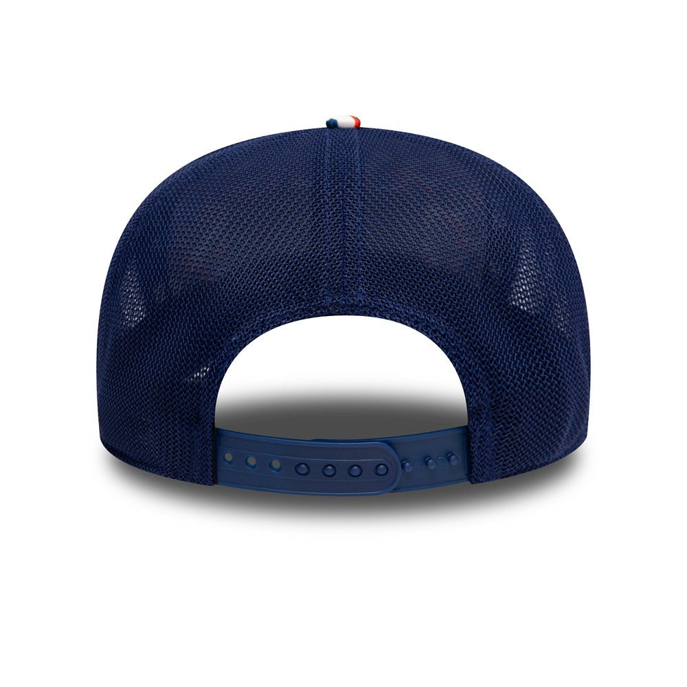 Alpine British 9Fifty Cap