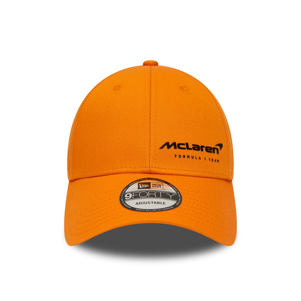 McLaren Flawless 9Forty - Papaya
