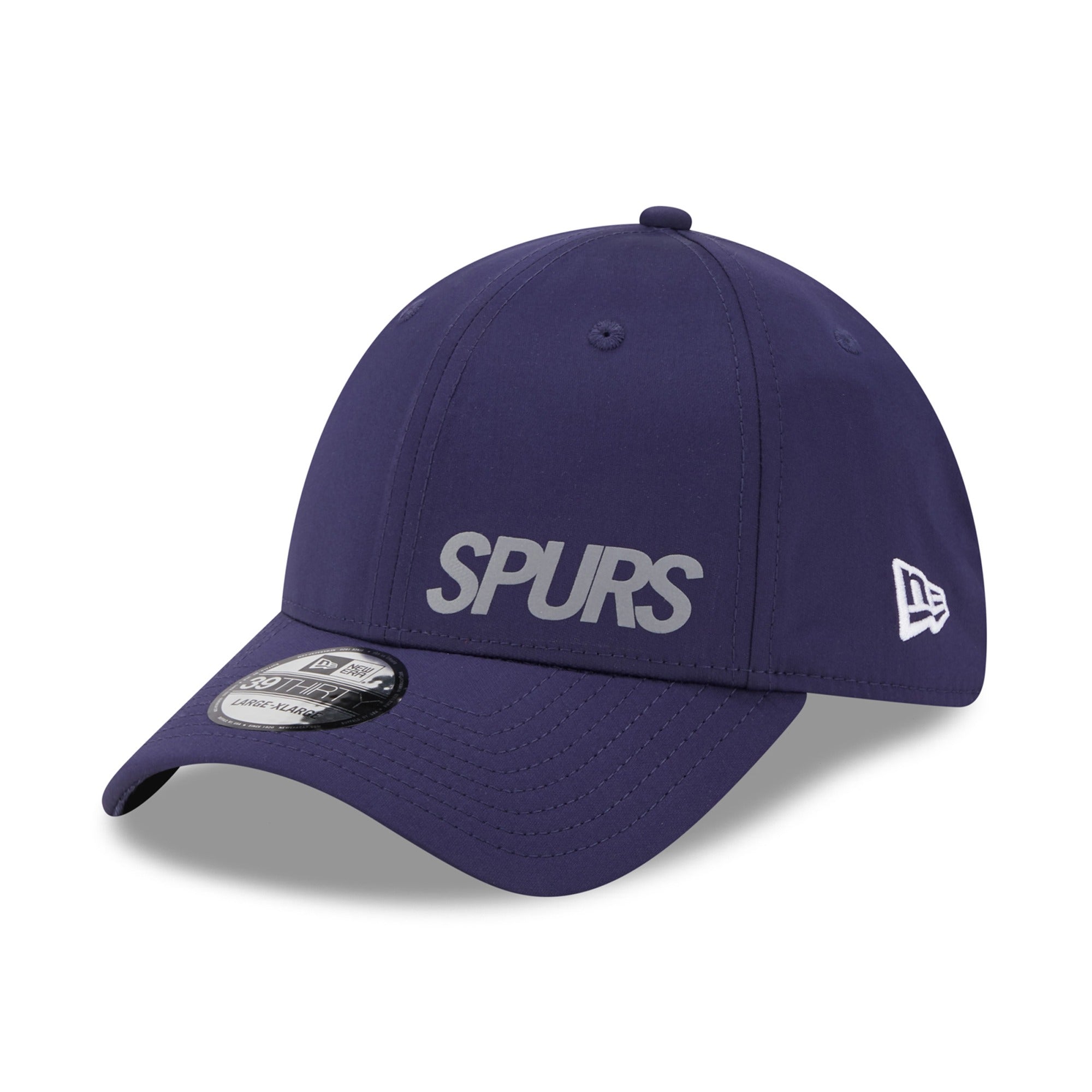 Tottenham Flawless Reflective 39Thirty Adults - Light Navy