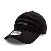 McLaren Automotive Cord 9Twenty Cap Adults - Black