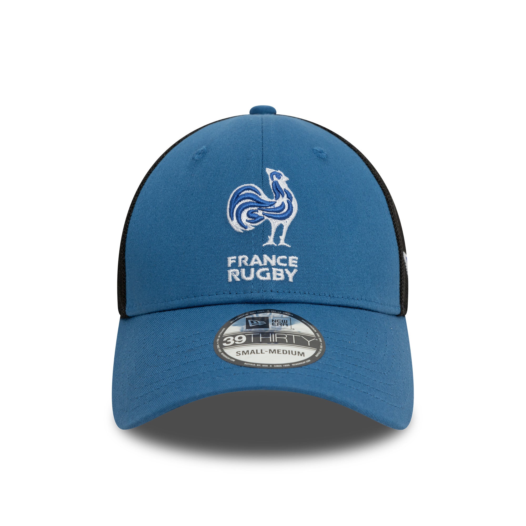 French Federation Of Rugby Seasonal 39Thirty Cap Adults - Indigo