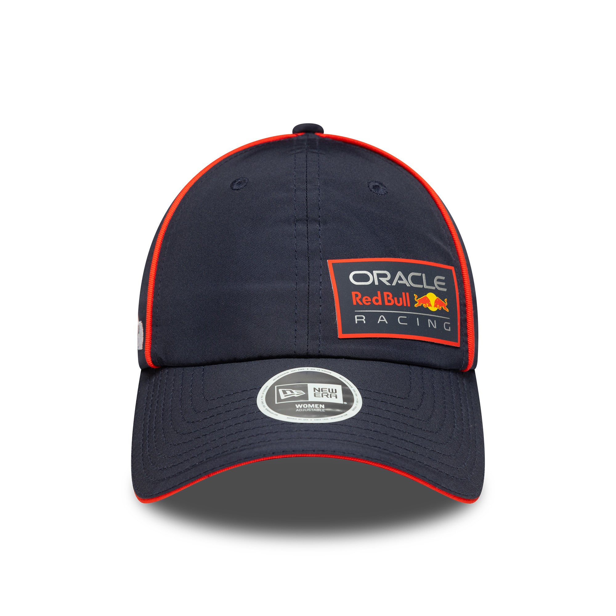 Red Bull Racing F1 Team 2025 Open Back Womens - Night Sky