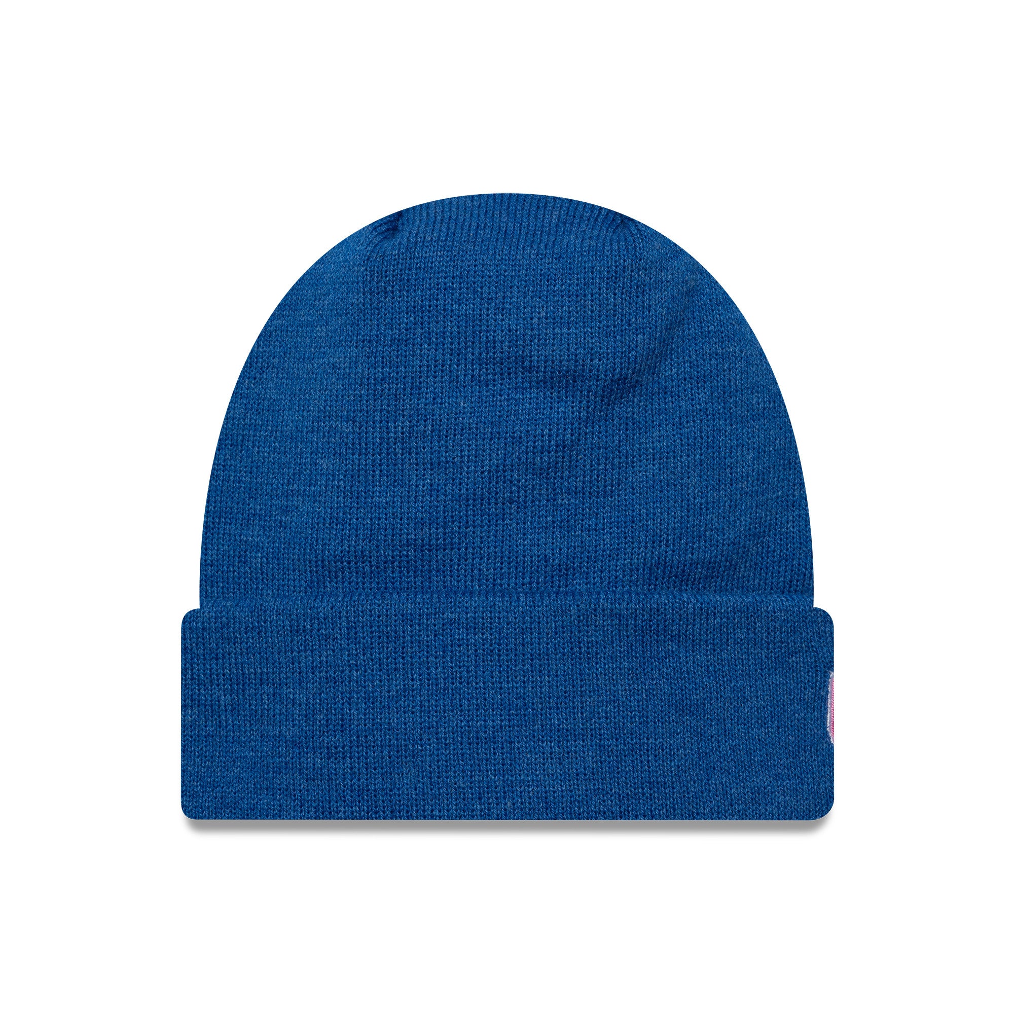 Alpine F1 Polyana Cuff Knit Adults - Navy
