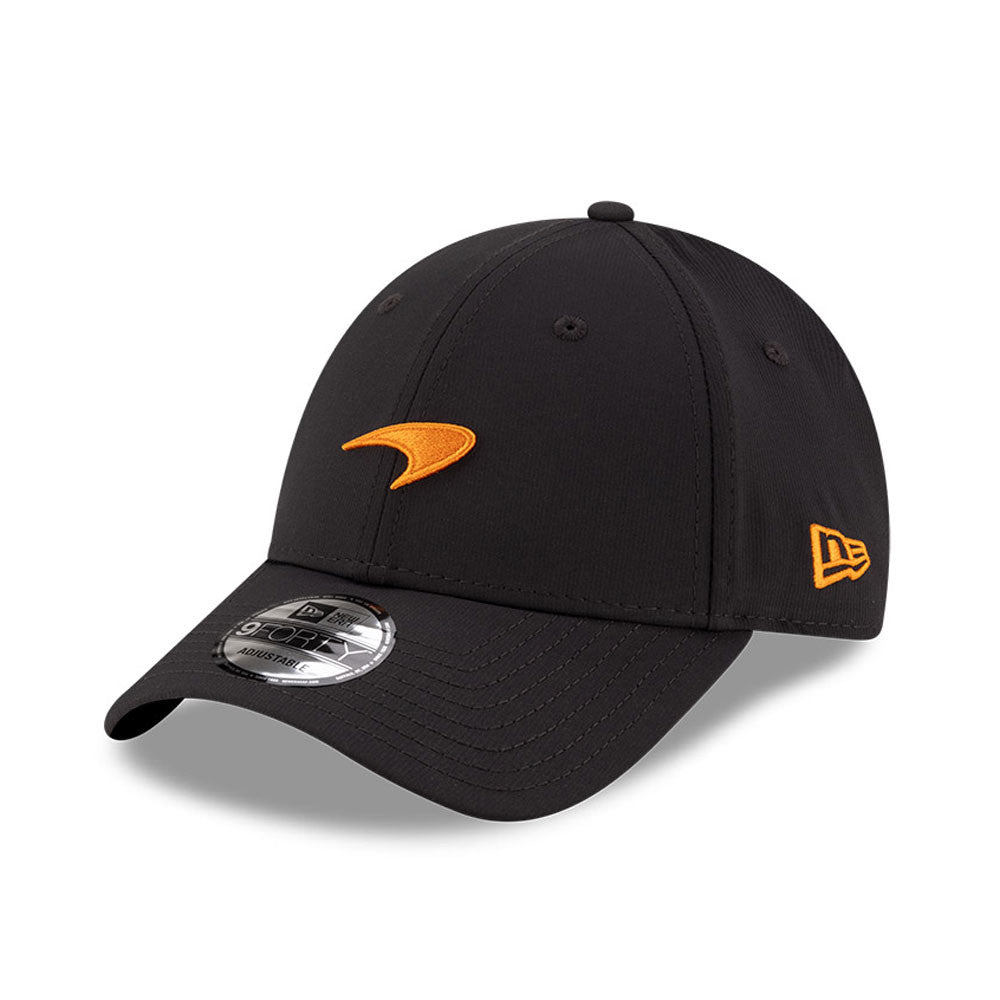McLaren Racing F1 Sustainable 9Forty Cap Adults - Anthracite