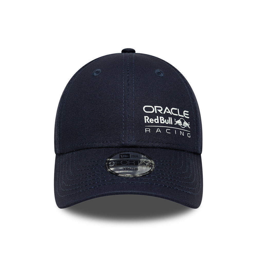 Red Bull Racing F1 Kids 9Forty Cap - Night Sky