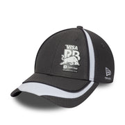 Visa Cash App RB F1 H1 Race 9Forty Cap Adults - Dark Grey