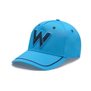 Williams Racing F1 Cap Unisex - Electric Blue