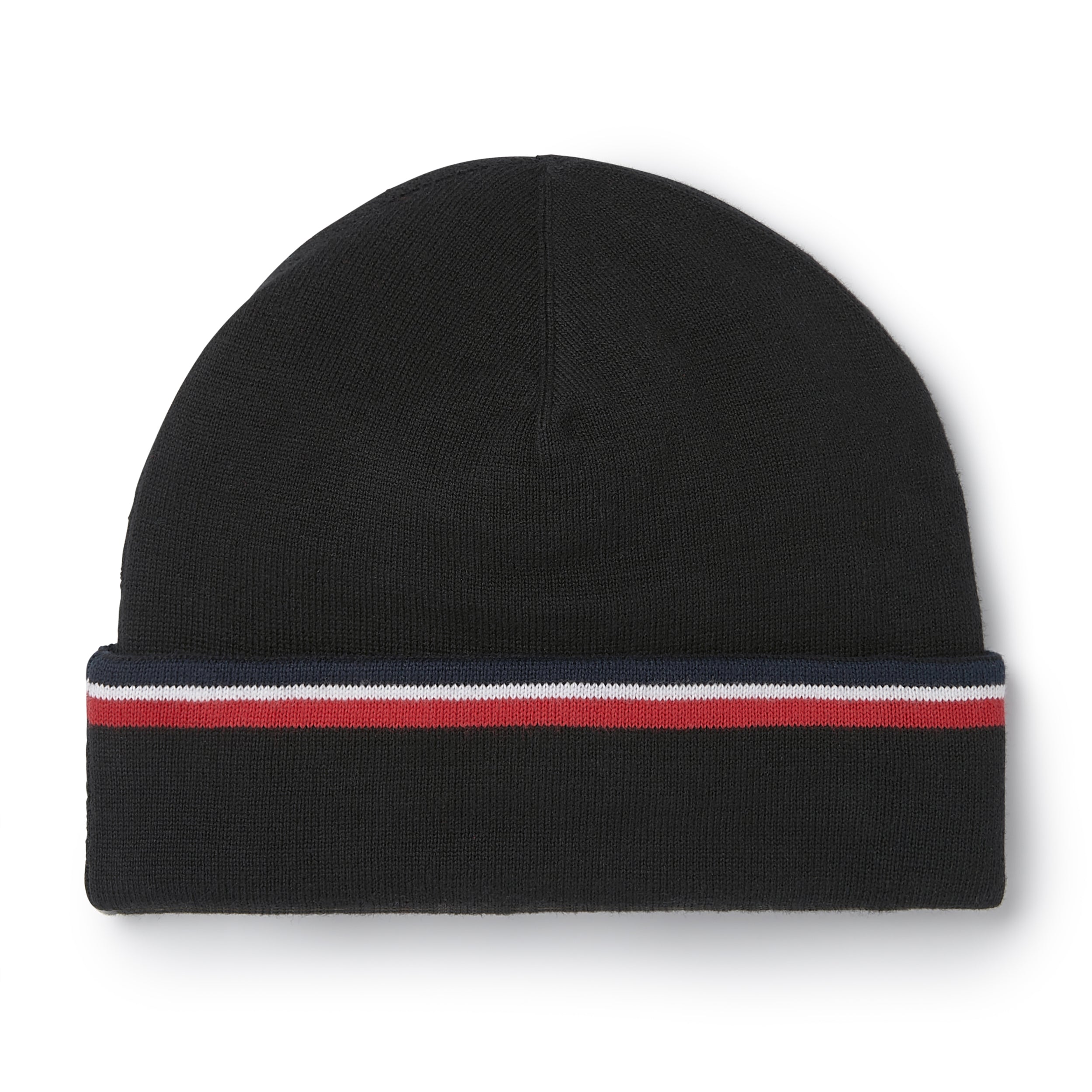 Mercedes AMG Petronas F1 Team 2024 Beanie Unisex - Black