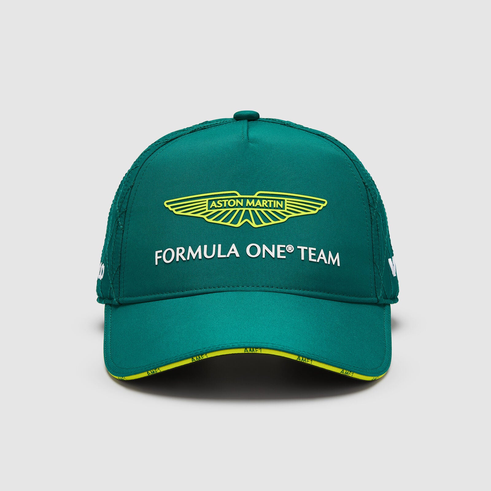 Aston Martin F1 Team 2024 Cap Kids - Green