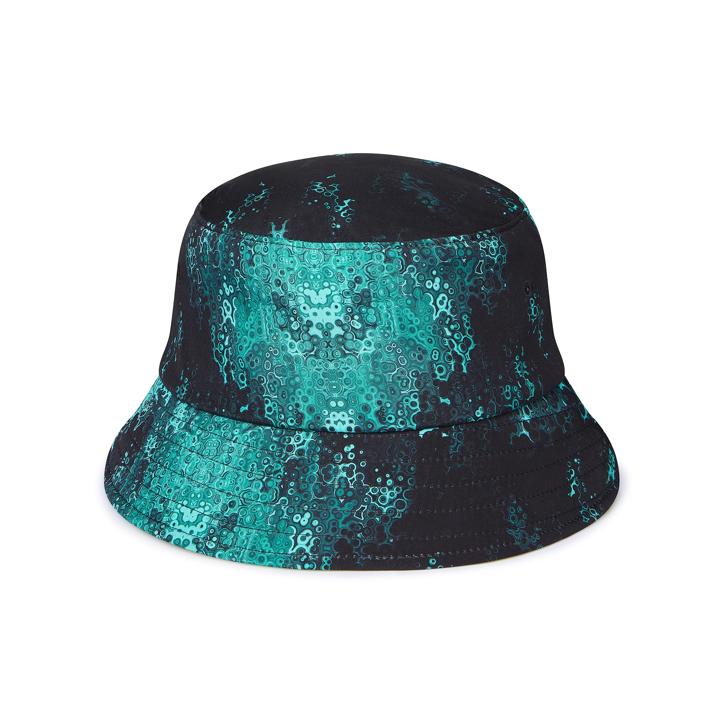 Aston Martin F1 Team 2024 Lifestyle Special Edition Miami Bucket Hat