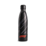 F1 Water Bottle Unisex - Black