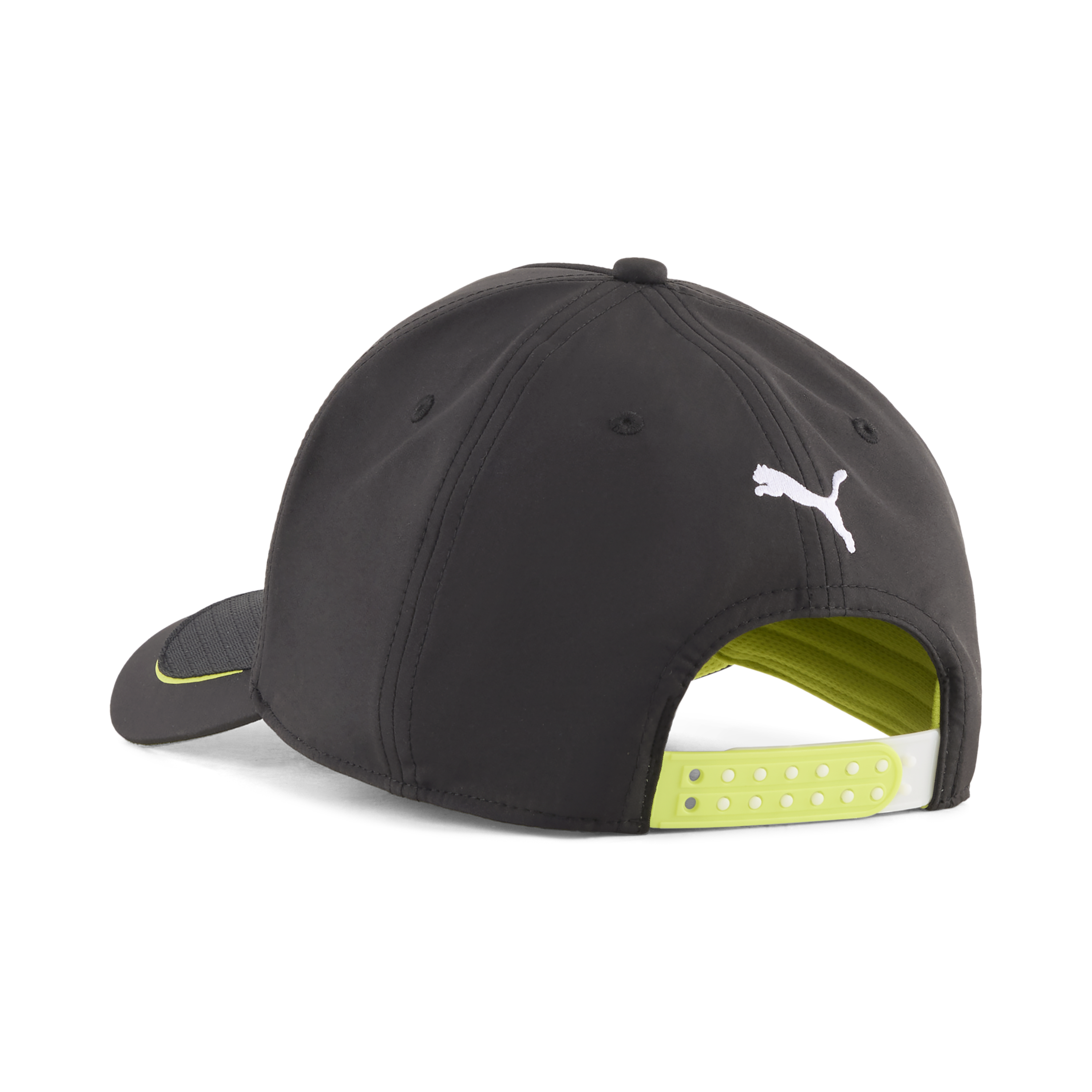 Aston Martin F1 Baseball Cap Unisex - Black