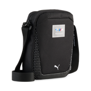 BMW Motorsport Portable Bag Unisex - Black