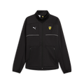 Scuderia Ferrari F1 Softshell Jacket Mens - Black