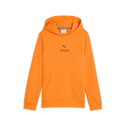 McLaren Racing F1 Essential Hoodie Kids - Papaya