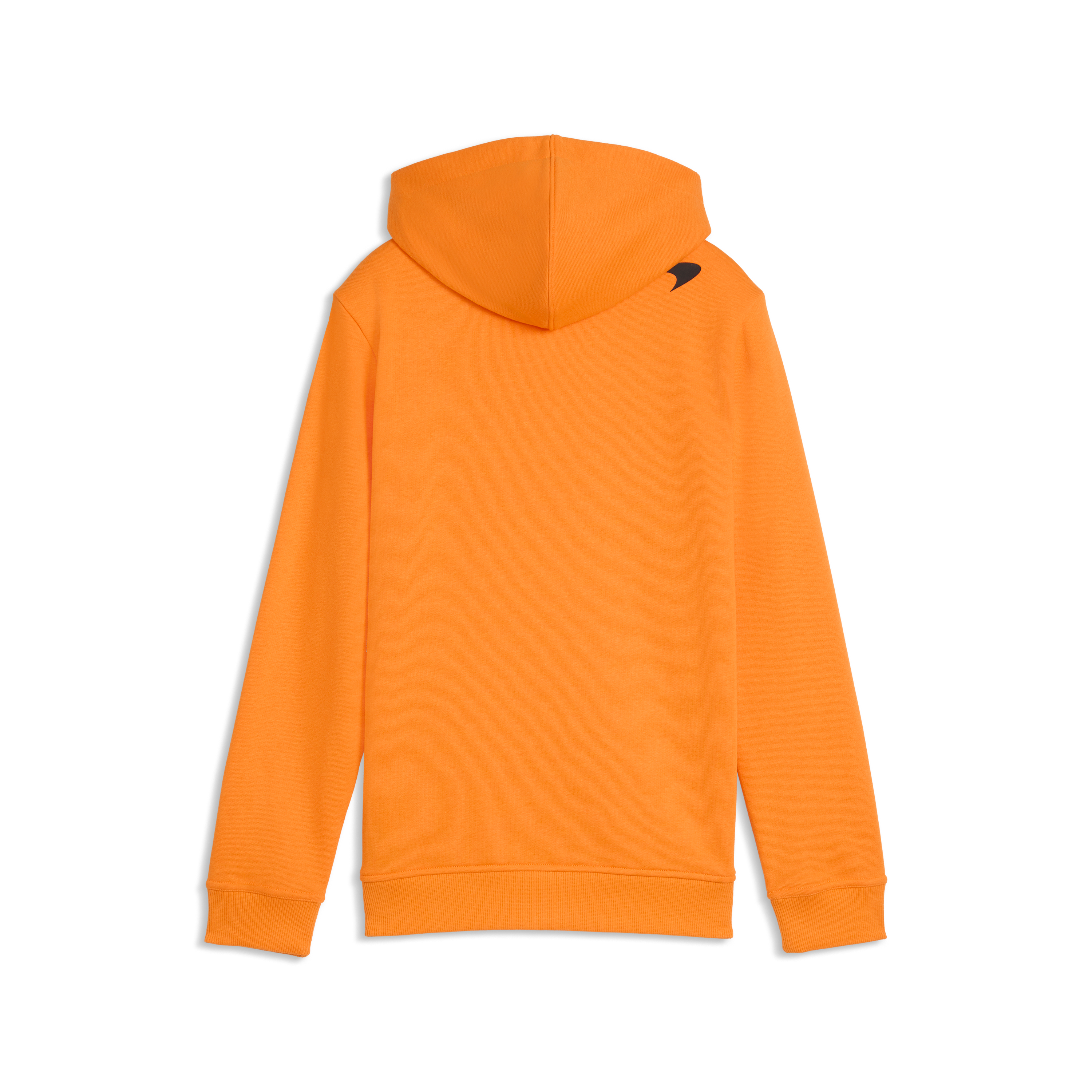 McLaren Racing F1 Essential Hoodie Kids - Papaya