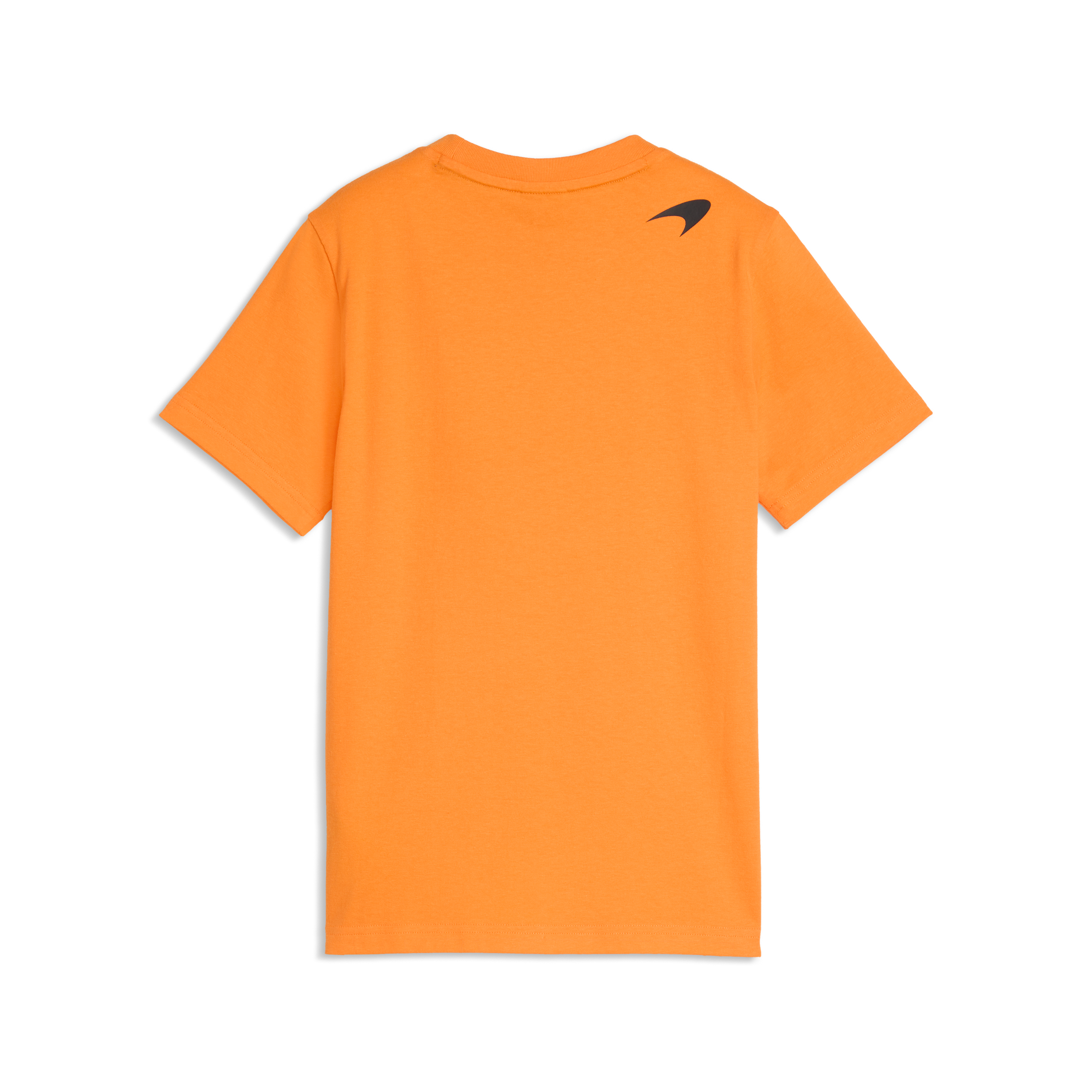 McLaren Racing F1 Large Logo Tee Kids - Papaya