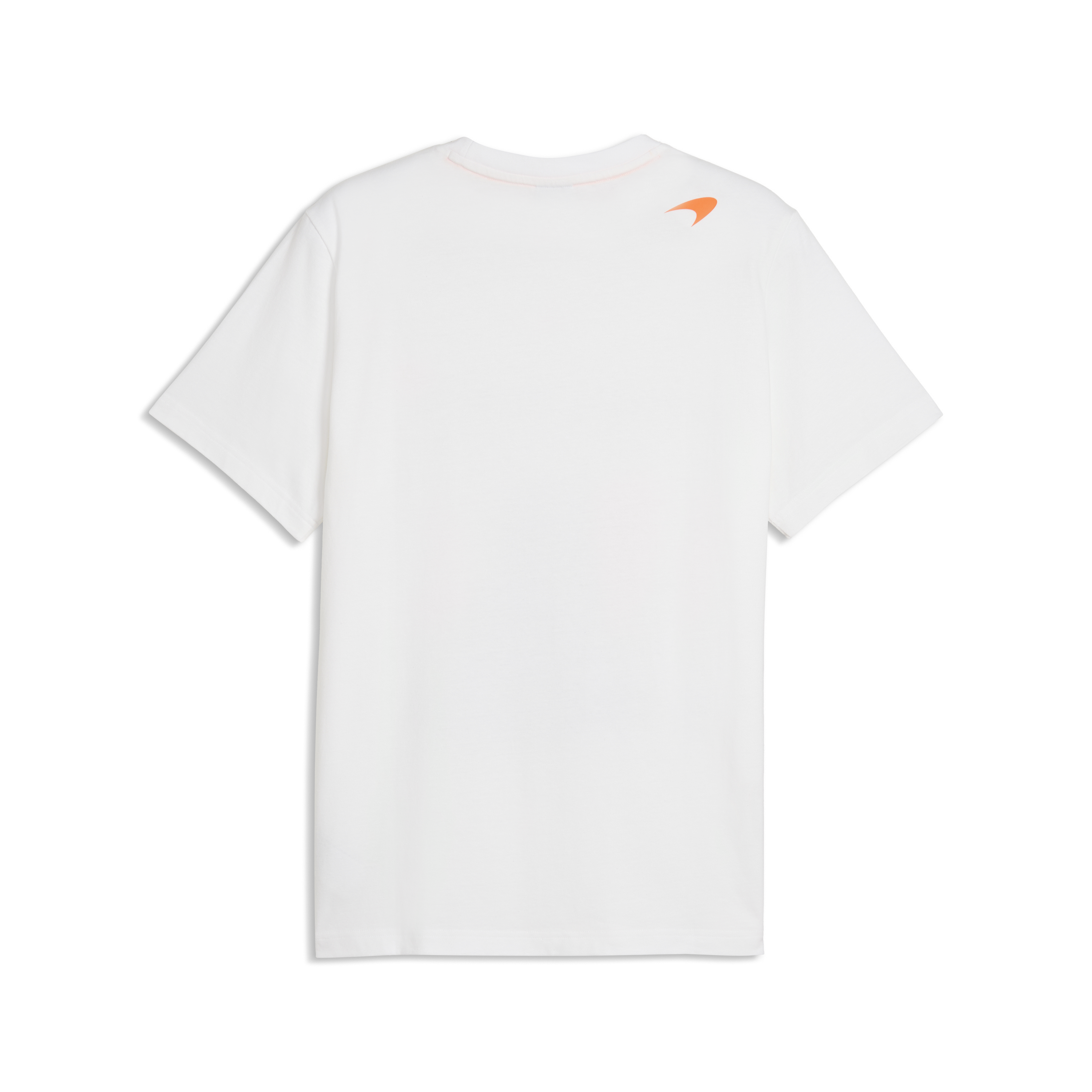 McLaren Racing F1 Tee Mens - White