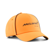 McLaren Racing F1 Baseball Cap Unisex - Papaya