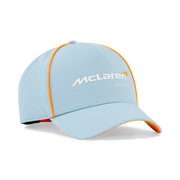 McLaren Racing F1 Baseball Cap Unisex - Seafoam