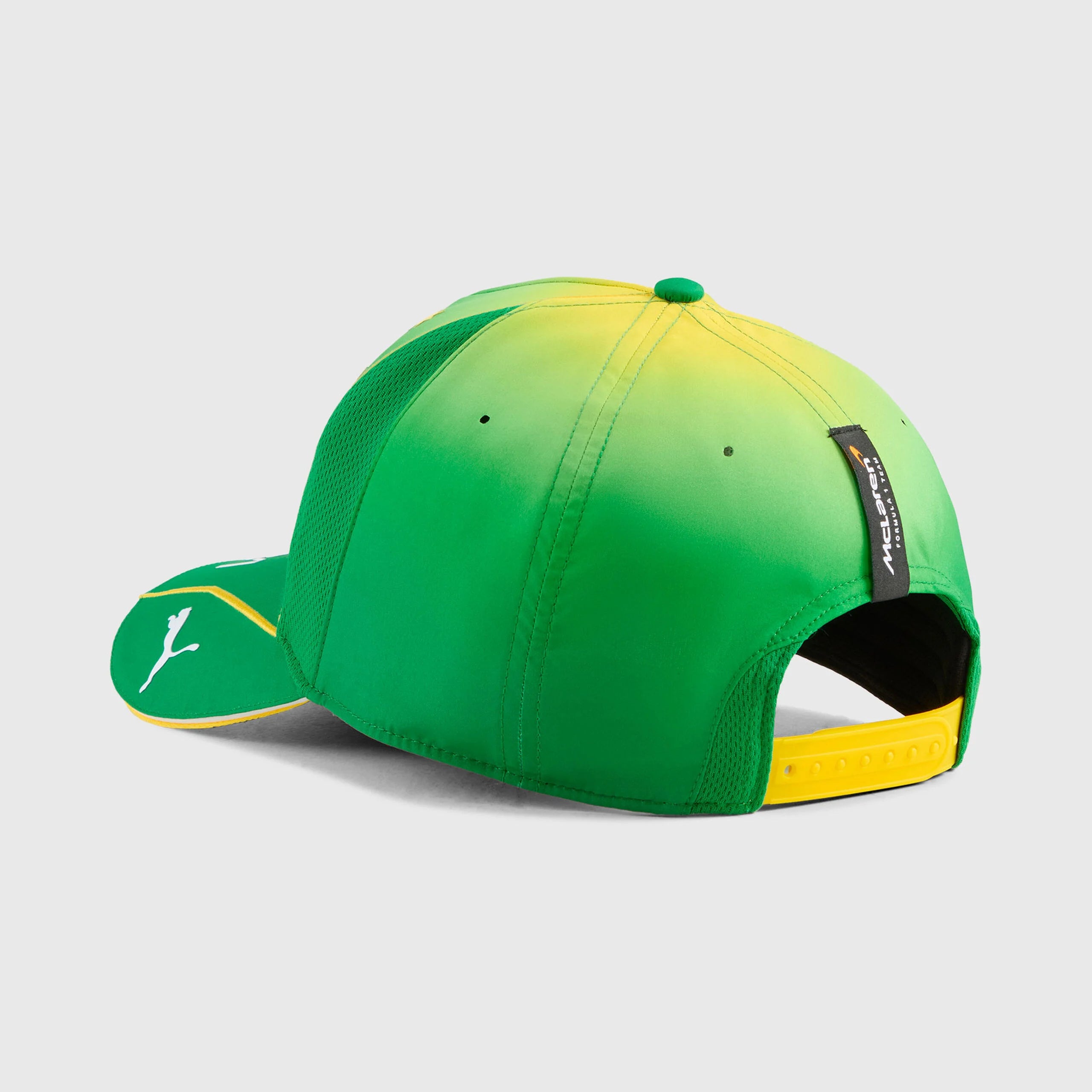 McLaren Racing F1 Team 2026 Australia Baseball Cap Adults - Green