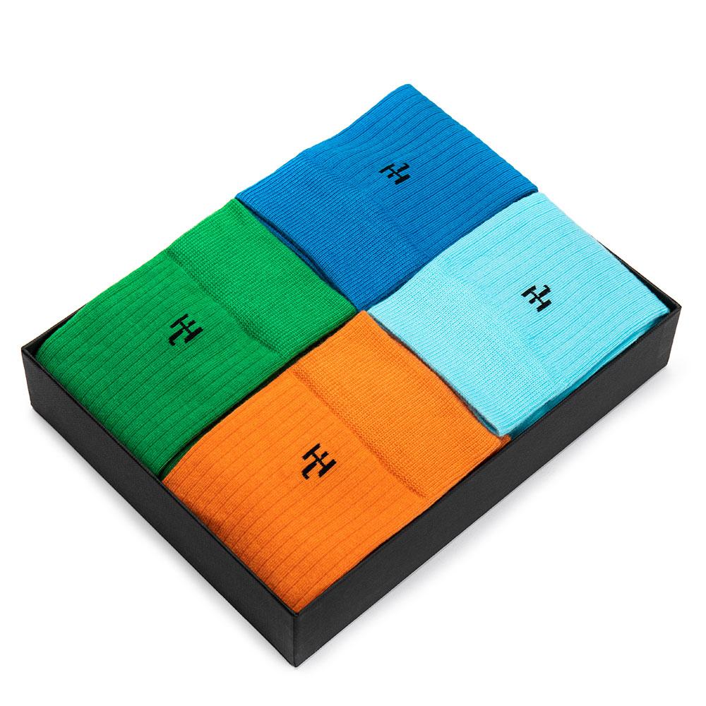 RS Socks Pack