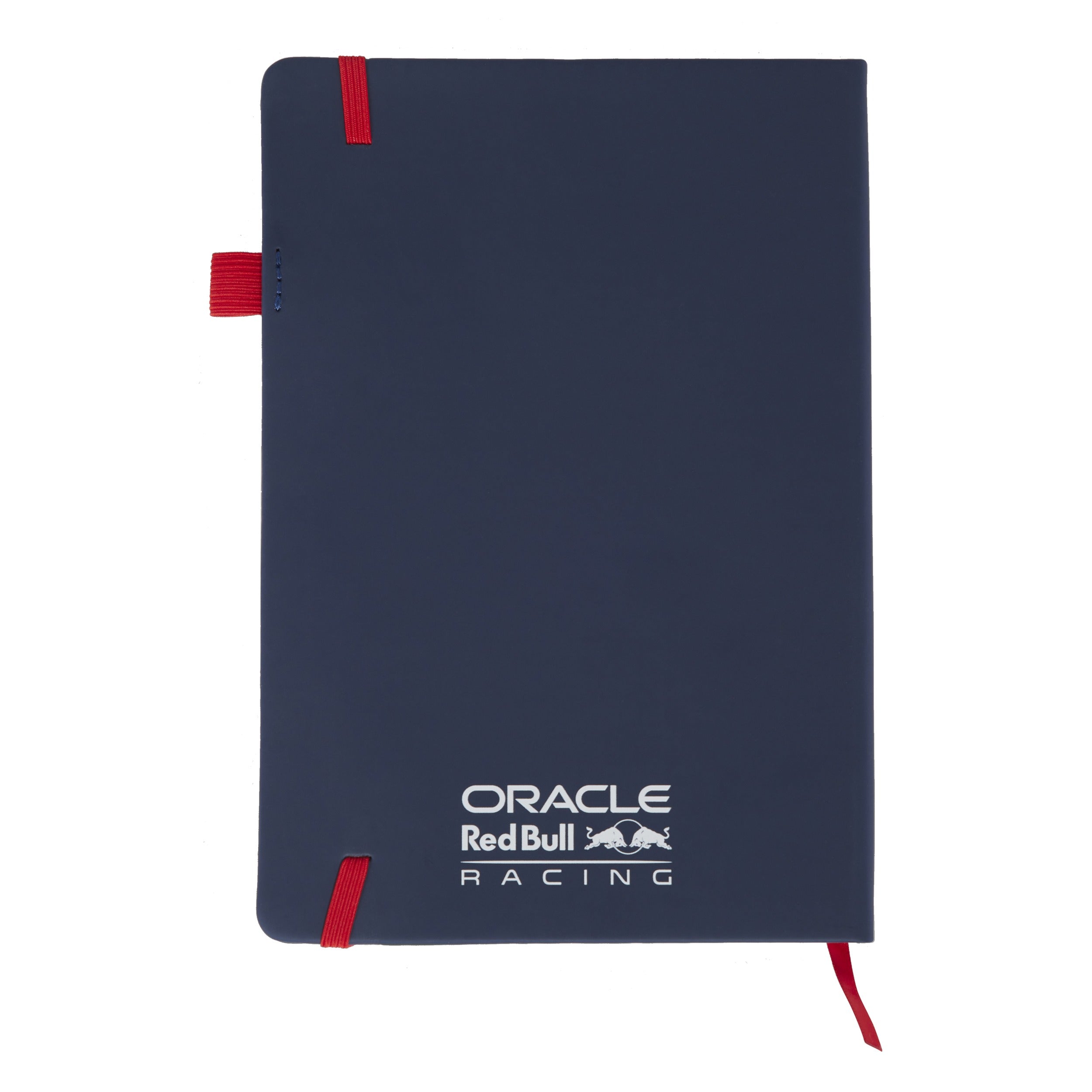 Red Bull Racing F1 Notepad Unisex - Night Sky