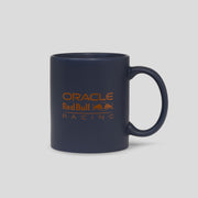 Red Bull Racing F1 Max Verstappen Mug Unisex - Night Sky