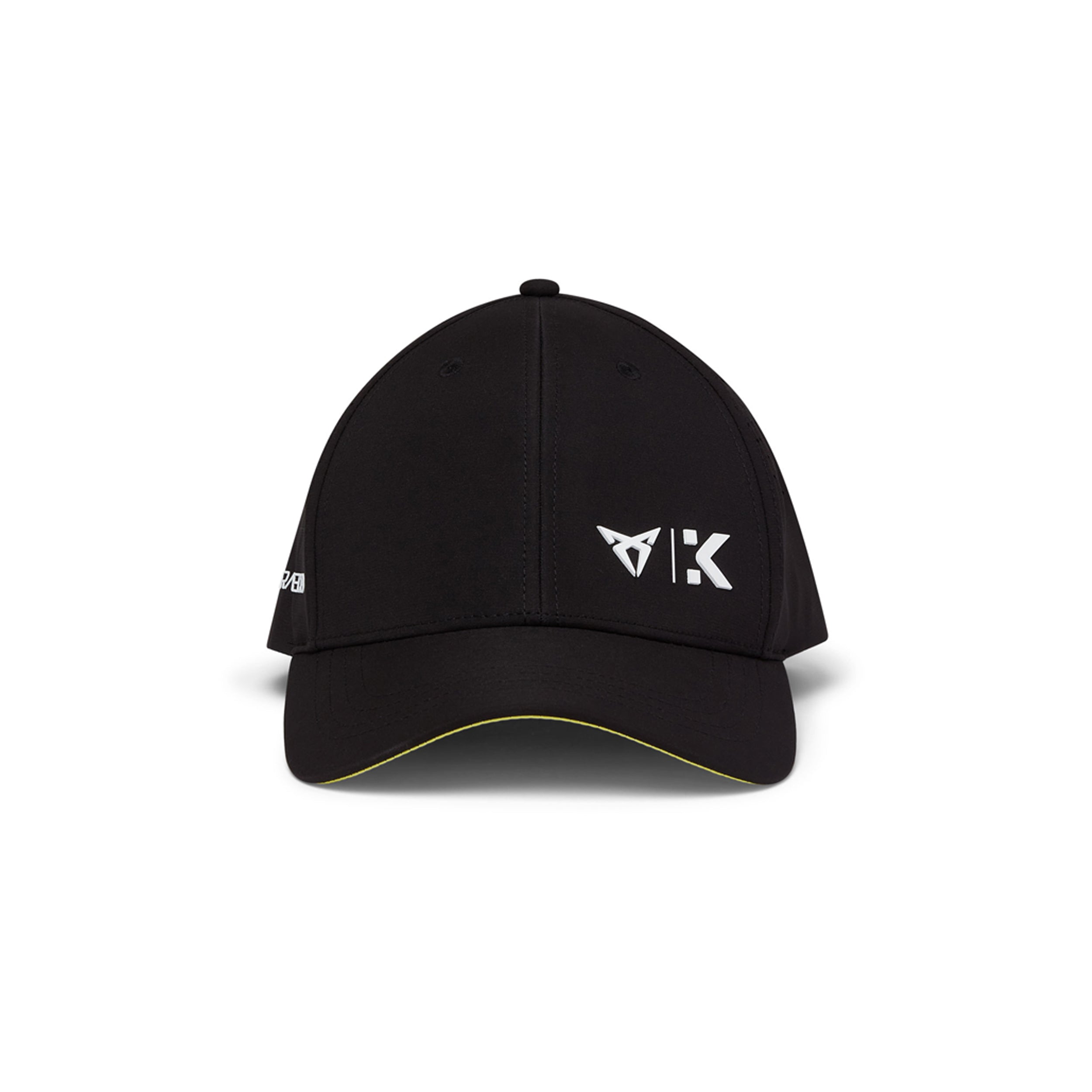 Cupra Kiro Formula E Team Cap Unisex - Black