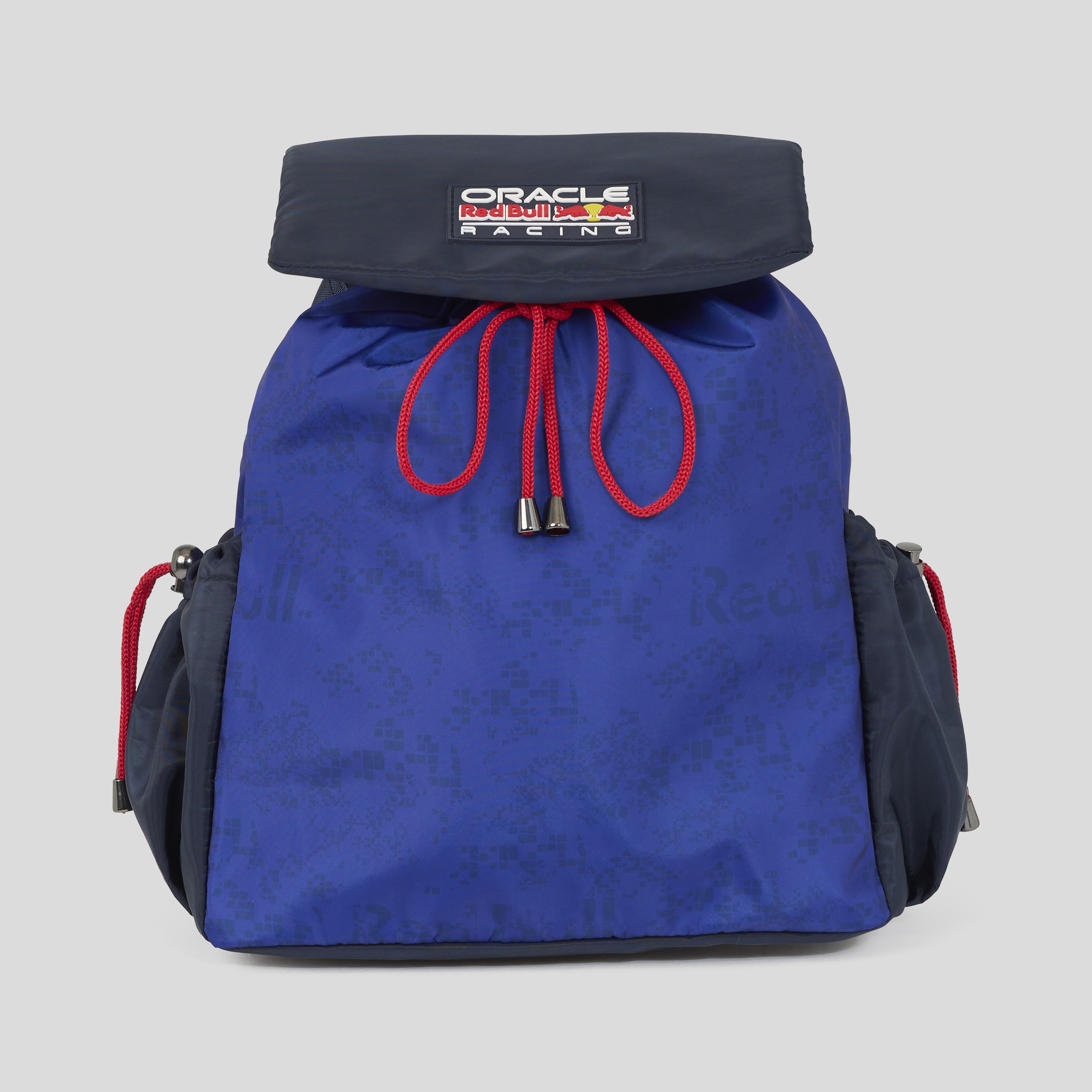 Red Bull Racing F1 Team 2026 Backpack Unisex - Surf The Web