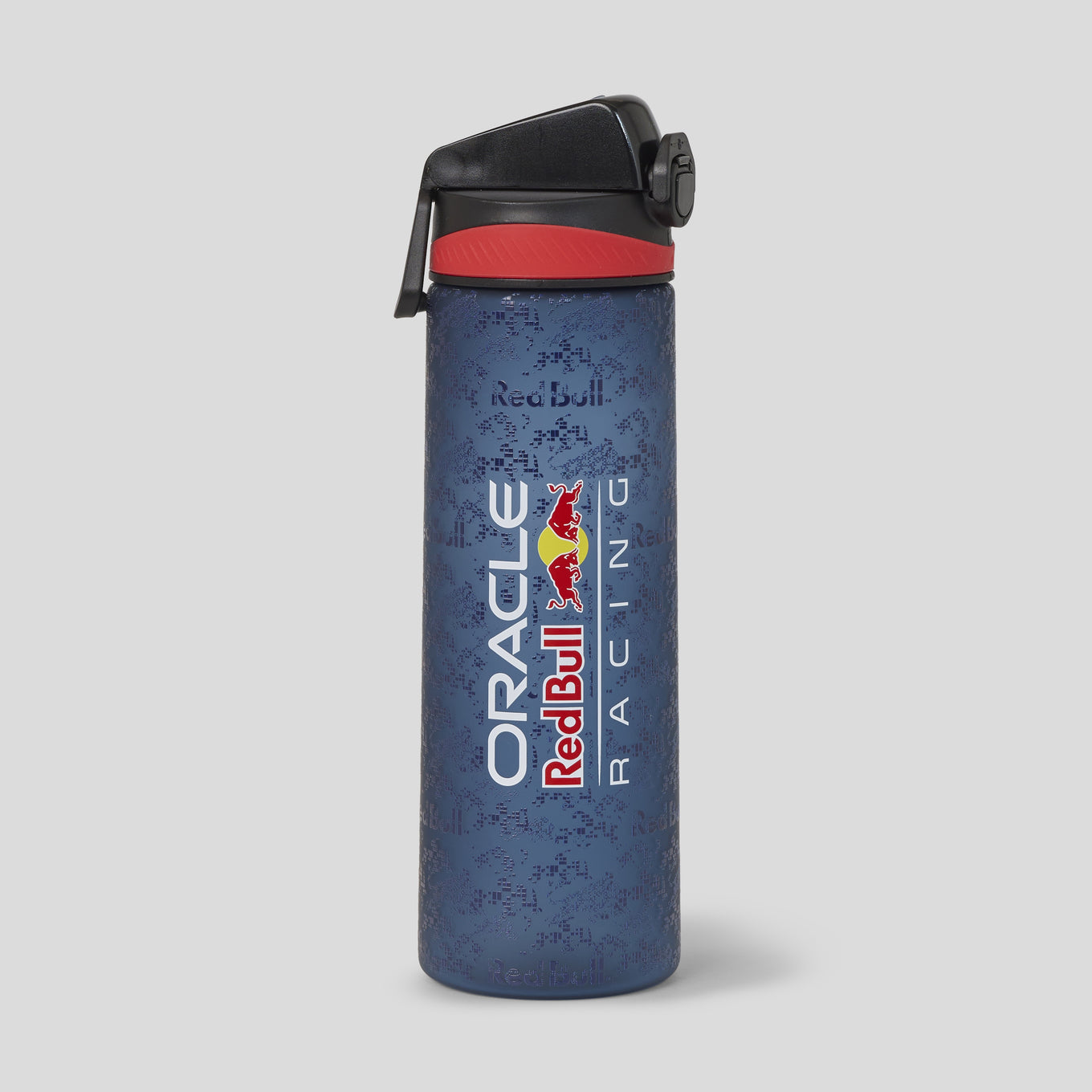 Red Bull Racing F1 Team 2026 750ML Water Bottle Unisex - Surf The Web
