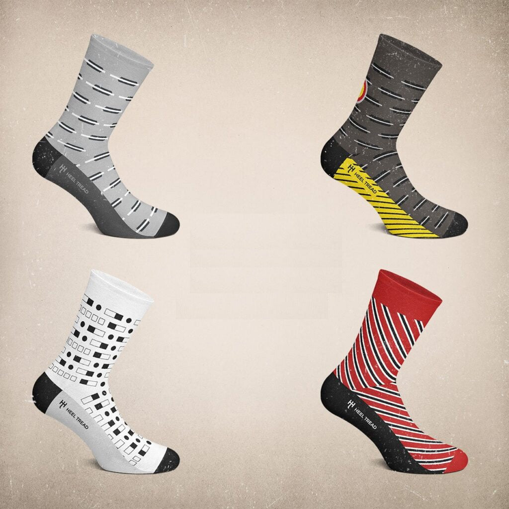 Secret Socks Pack