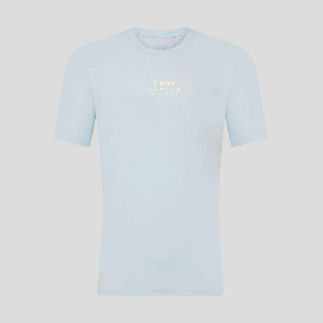 Alpine F1 Colapinto Relaxed Fit Tee Unisex - Blue