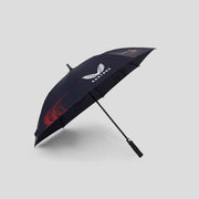 Red Bull Racing F1 Team 2025 Golf Umbrella Unisex - Night Sky
